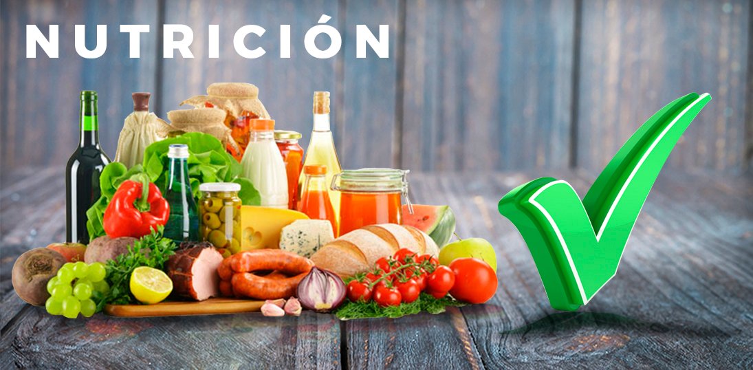 Nutrición