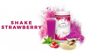 SHAKE STRAWBERRY